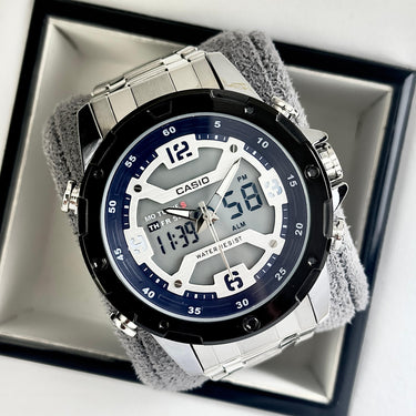 Casio Water CW85